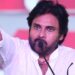Janasena: ‘త్రిశూల్’ భారీ కసరత్తు