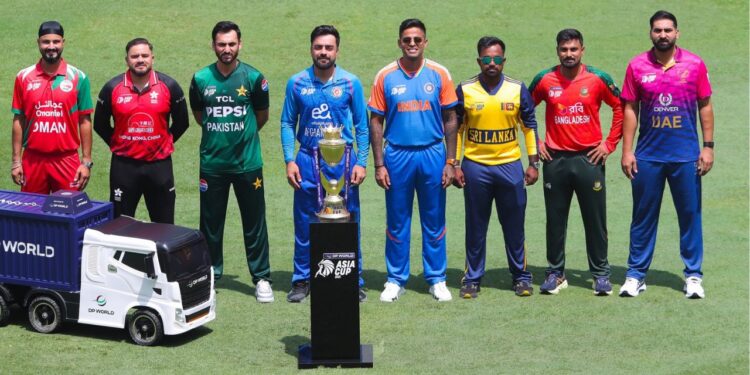 Asia Cup 2025: టీమిండియా తొలి పోరులో యూఏఈ సవాల్ – శుభ్మన్ గిల్ రీ-ఎంట్రీతో తుది జట్టులో మార్పులు
