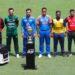 Asia Cup 2025: టీమిండియా తొలి పోరులో యూఏఈ సవాల్ – శుభ్మన్ గిల్ రీ-ఎంట్రీతో తుది జట్టులో మార్పులు