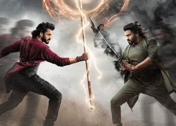 Mirai Movie: తేజ మామూలుగా కష్టపడలేదు..!