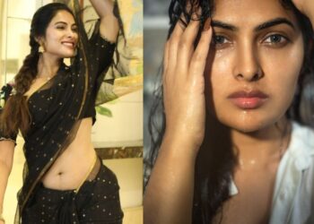 Divi Vadtha: రోజు రోజుకు గ్లామర్ డోస్.. అంతకంతకు పెంచేస్తూ..రచ్చ!
