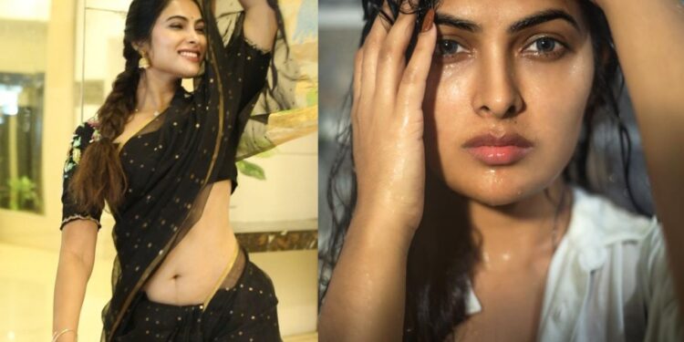 Divi Vadtha: రోజు రోజుకు గ్లామర్ డోస్.. అంతకంతకు పెంచేస్తూ..రచ్చ!