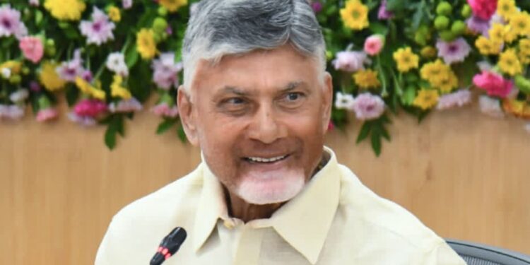 Cm ChandraBabu: మంచి మాటే కానీ..!