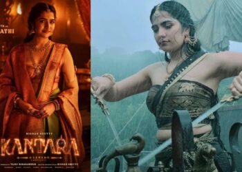 Kanakavathi: గొప్ప పాత్ర‌ల్లో క‌న‌క‌వ‌క‌తి