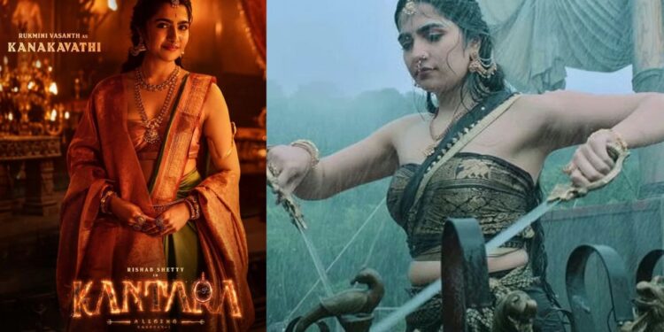 Kanakavathi: గొప్ప పాత్ర‌ల్లో క‌న‌క‌వ‌క‌తి