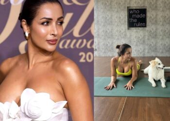 Malaika Arora: 51 ఏళ్లలో పాతికేళ్ల అమ్మాయిలా!