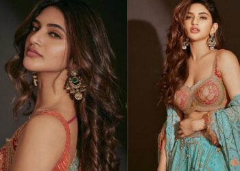 Sreeleela: భాష‌తో సంబంధం లేదట..!