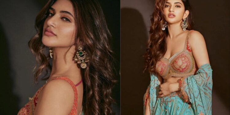 Sreeleela: భాష‌తో సంబంధం లేదట..!