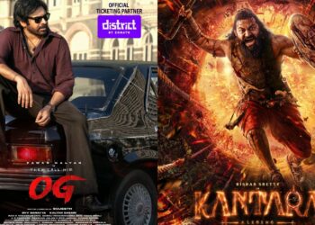 Tollywood: దసరా సీజన్లో బాక్సాఫీస్ షేక్