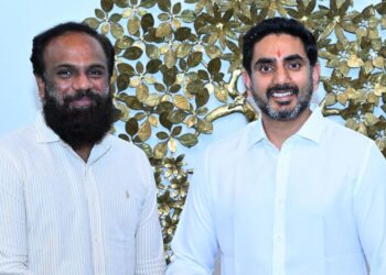 Vangaveeti Radha: చిత్ర విచిత్రంగా రాజకీయ జీవితం..!