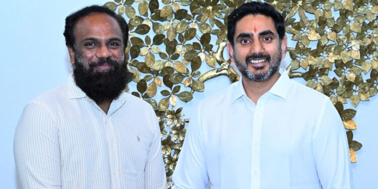 Vangaveeti Radha: చిత్ర విచిత్రంగా రాజకీయ జీవితం..!