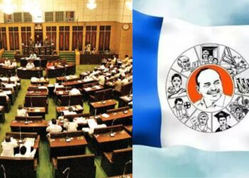 Ysrcp: వారి మీదనే ఎక్కువ బాధ్యత