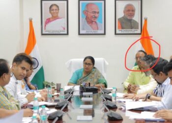 Rekha Gupta: ఇదేం కల్చర్..!