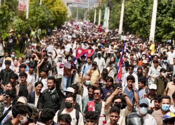 Nepal: అసలేం జరుగుతోంది?