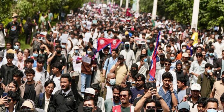 Nepal: అసలేం జరుగుతోంది?