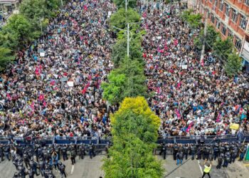 Nepal: అసలేం జరుగుతోంది?