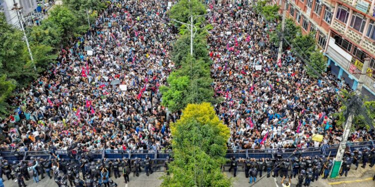 Nepal: అసలేం జరుగుతోంది?