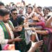 Cm Revanth Reddy: అడ్డుపడితే తొక్కుకుంటూ పోతాం