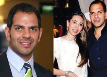 Sanjay Kapoor: ఆస్తి కోసం పోరాటం