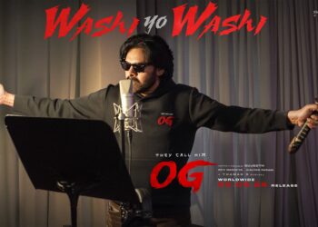 OG: ఫ్యాన్స్ గెట్ రెడీ