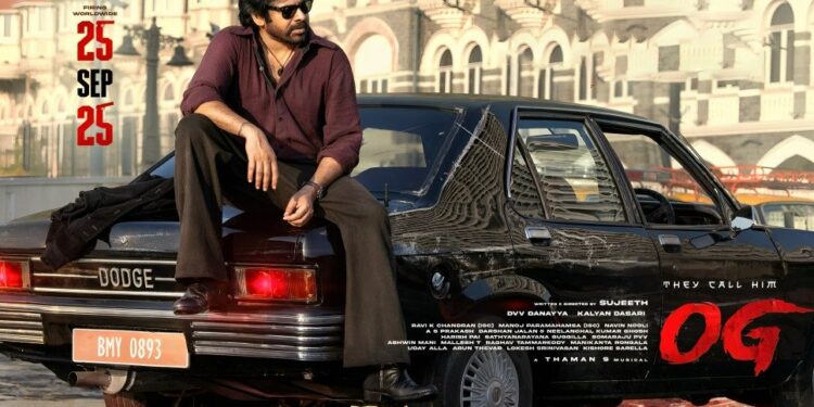 OG movie review: ‘దే కాల్ హిమ్ ఓజీ’ మూవీ రివ్యూ