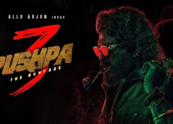 Pushpa3: ఇప్పట్లో వచ్చేలా లేదుగా!