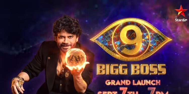 Bigg Boss Telugu: బిగ్ బాస్ సీజన్ 9 హౌస్ లోకి వచ్చే సెలబ్రిటీస్ ఎవరంటే?