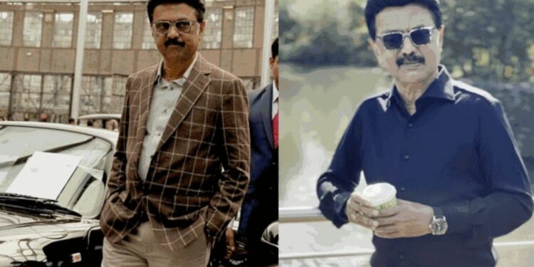 MK Stalin: సాధారణతలోనే ప్రత్యేకత