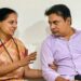 BRS: దూకుడుకు కల్లెం