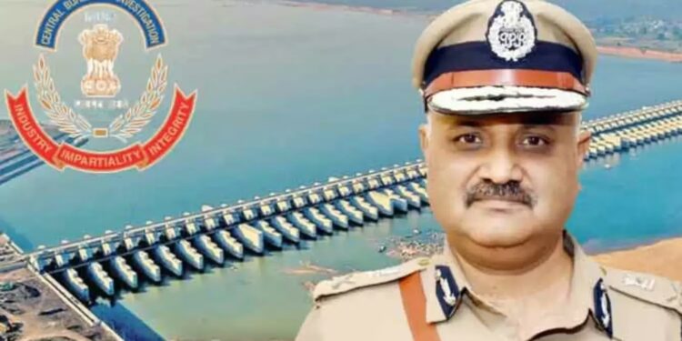 Kaleshwaram:  విచారణలో తొలి అడుగు