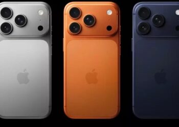 iphone 17: యాపిల్ చరిత్రలోనే అత్యంత సన్నని ఐఫోన్