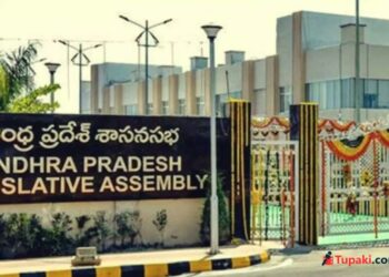 AP Assembly:  పలచగా చప్పగా..!