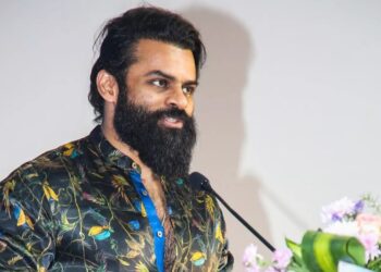 Sai Dharam Tej: ఒకే ఒక్క ప్ర‌మాదం.. చాలా జాగ్ర‌త్త‌లు!