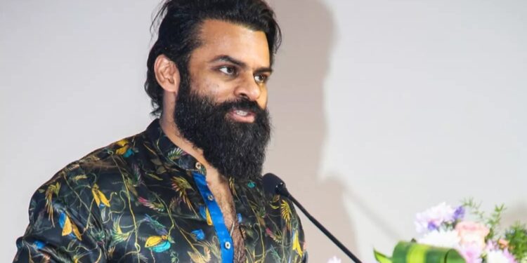 Sai Dharam Tej: ఒకే ఒక్క ప్రమాదం.. చాలా జాగ్రత్తలు!