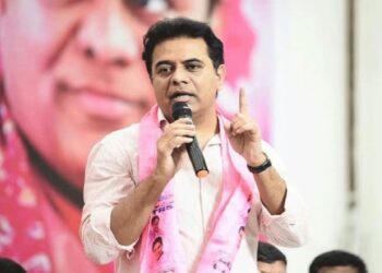 KTR: ఆ తప్పు ఎలా జరిగిందో తెలుసా?