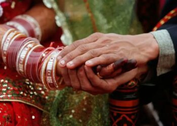 Medchal: ప్రేమపెళ్లి..షాకింగ్ ఉదంతం!