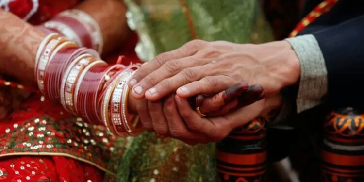 Medchal: ప్రేమపెళ్లి..షాకింగ్ ఉదంతం!