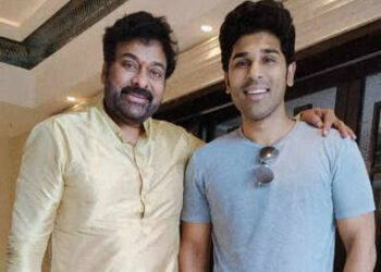 Mega Family:  పెళ్లిపీటలు ఎక్కబోతున్న అల్లు శిరీష్