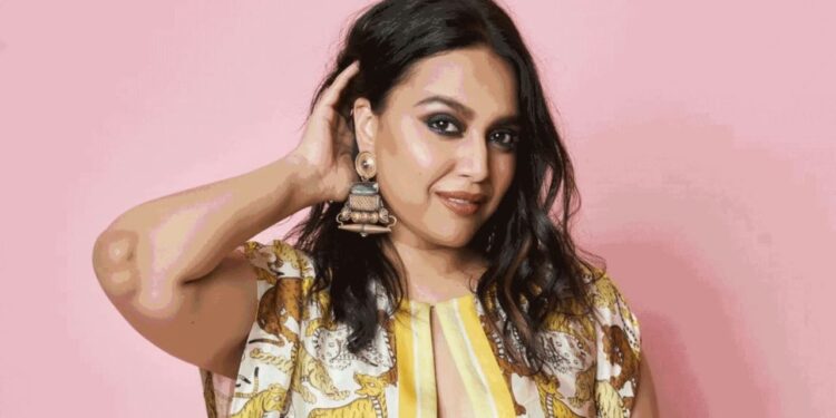 Swara Bhaskar: ప్ర‌తిభావంతురాలైన న‌టి చిక్కుల్లో..!
