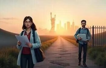 USA: ట్రంప్‌ ప్రభుత్వ కఠిన చర్యలు..అత్యంత అప్రమత్తంగా ఉండాలన్న నిపుణులు