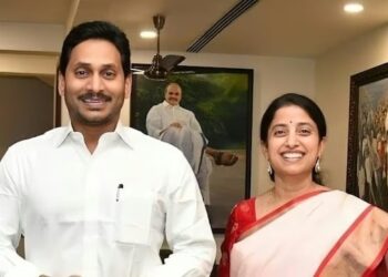 Ys Bharathi: పార్టీ బాధ్యతలు నిజమేనా..?