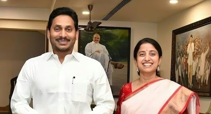 Ys Bharathi: పార్టీ బాధ్యతలు నిజమేనా..?