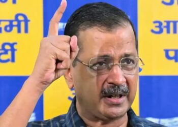 Aravind kejriwal: ఆప్ కు బలం పెరుగుతోందా?