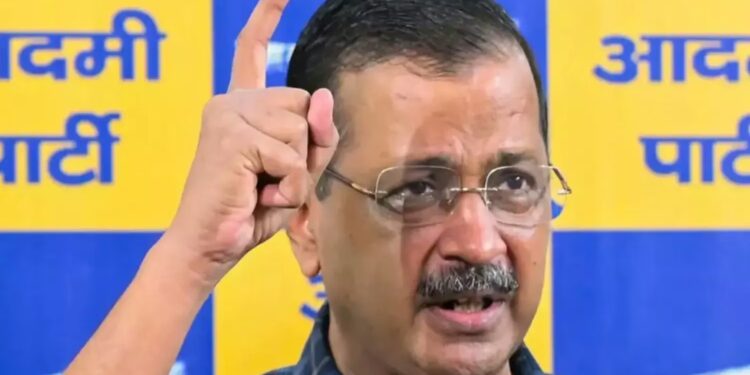 Aravind kejriwal: ఆప్ కు బలం పెరుగుతోందా?