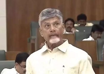 Ap Assembly:  తీవ్ర అసహనంతో బాబు!