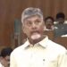 Ap Assembly: తీవ్ర అసహనంతో బాబు!