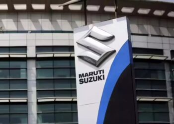 Maruti Suzuki: భారత ఆటోమొబైల్ చరిత్రలో మైలురాయి