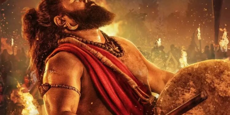 Kantara Chapter1: సెంచరీ సునాయాసమేనా!