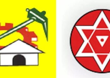 Andhra Pradesh politics:  ఎవరి దారి వారిదేనా..?