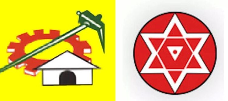 Andhra Pradesh politics:  ఎవరి దారి వారిదేనా..?